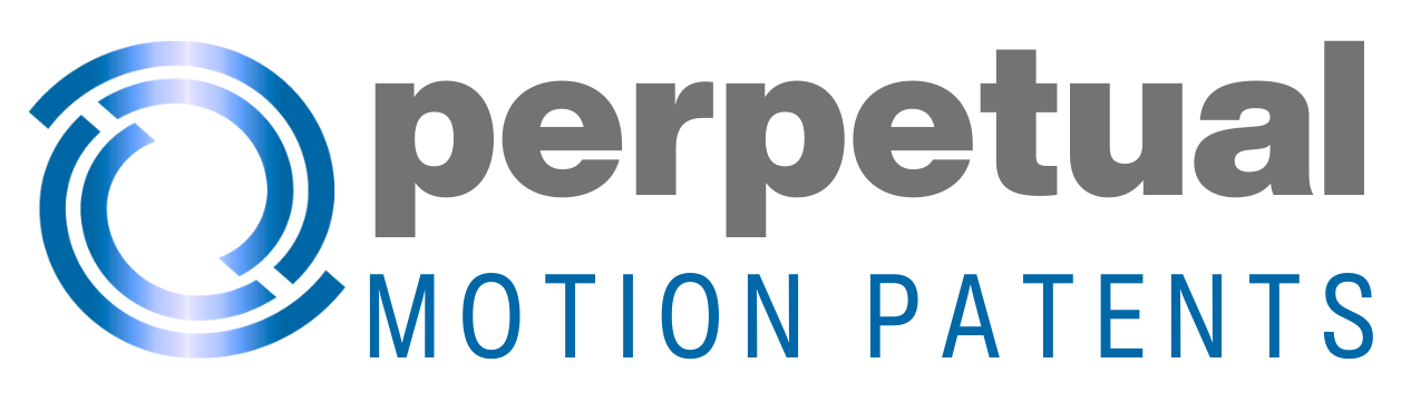 Perpetual Motion Patents